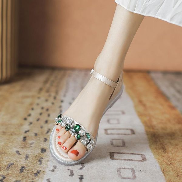 sandals 2021 fashion women classic crystal fretwork heels comfort luxurious summer ladies casual shoes peep toe sandalias, Black
sandals 2021 fashion women classic crystal fretwork heels comfort luxurious summer ladies casual shoes peep toe sandalias, Black