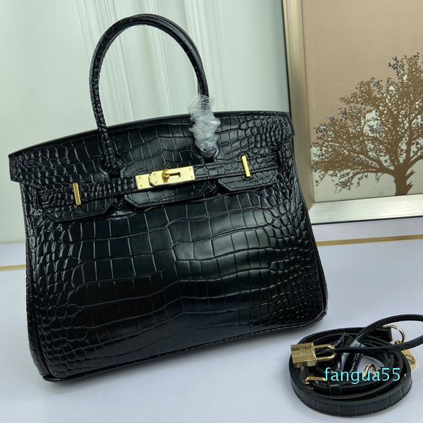 25 30 35cm tote bag alligator handbag fashion letter women shoulder bags crocodile printed real leather lady large capacity totes package
25 30 35cm tote bag alligator handbag fashion letter women shoulder bags crocodile printed real leather lady large capacity totes package
