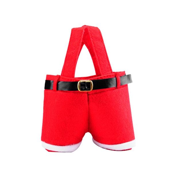 christmas decorations year santa claus pants storage pouch reusable large capacity tote festival portable with handles gift bag party
christmas decorations year santa claus pants storage pouch reusable large capacity tote festival portable with handles gift bag party