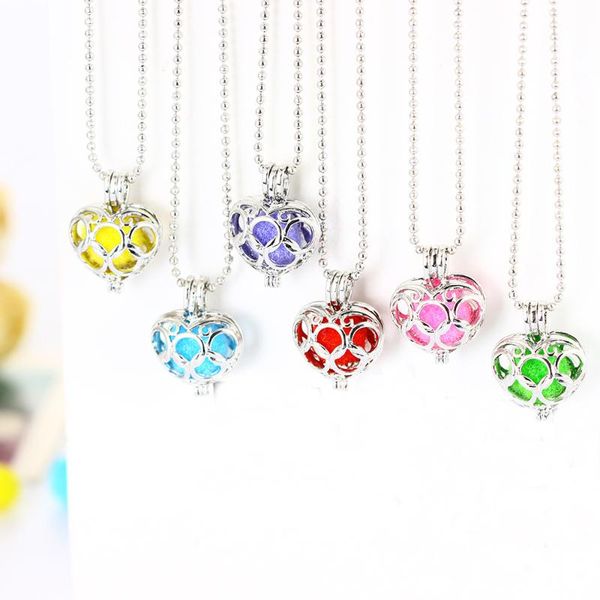 chains silver plated geometric diffuser pendant necklace essential oil ball hollow locket perfume
chains silver plated geometric diffuser pendant necklace essential oil ball hollow locket perfume