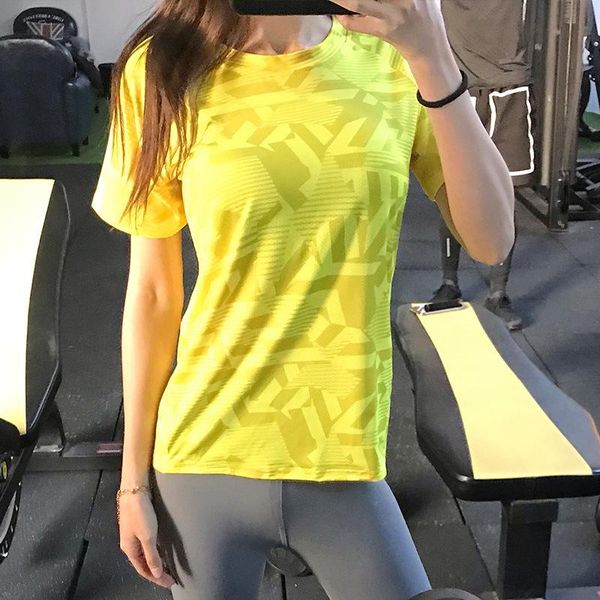 women's sports camouflage short sleeve running fitness yoga clothes slim fit t-shirt quick-drying breathable blouse, Black;blue
women's sports camouflage short sleeve running fitness yoga clothes slim fit t-shirt quick-drying breathable blouse, Black;blue