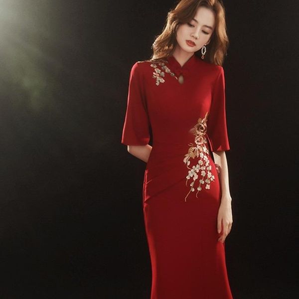 ethnic clothing 12923, Red 
ethnic clothing 12923, Red