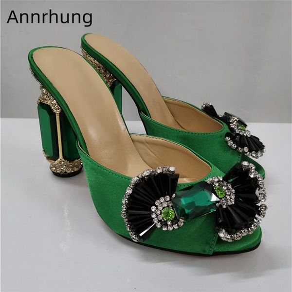 slippers diamond candy bowtie banquet shoes woman luxury satin open toe jeweled rhinestone high heel butterfly-knot women, Black
slippers diamond candy bowtie banquet shoes woman luxury satin open toe jeweled rhinestone high heel butterfly-knot women, Black