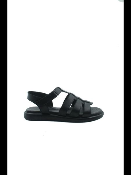 women sandals genuine leather ulku yaman shoes for women summer sandals 2021 casual shoes female wedge sandalias mujer, Black
women sandals genuine leather ulku yaman shoes for women summer sandals 2021 casual shoes female wedge sandalias mujer, Black