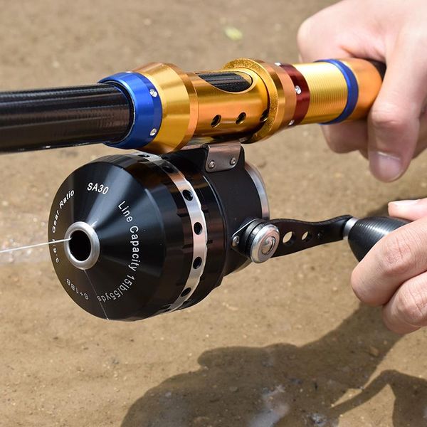 baitcasting reels metal fishing reel gear ratio 3.6:1 high power swing arm left and right swap fish outdoor sports sea tackle accessories
baitcasting reels metal fishing reel gear ratio 3.6:1 high power swing arm left and right swap fish outdoor sports sea tackle accessories