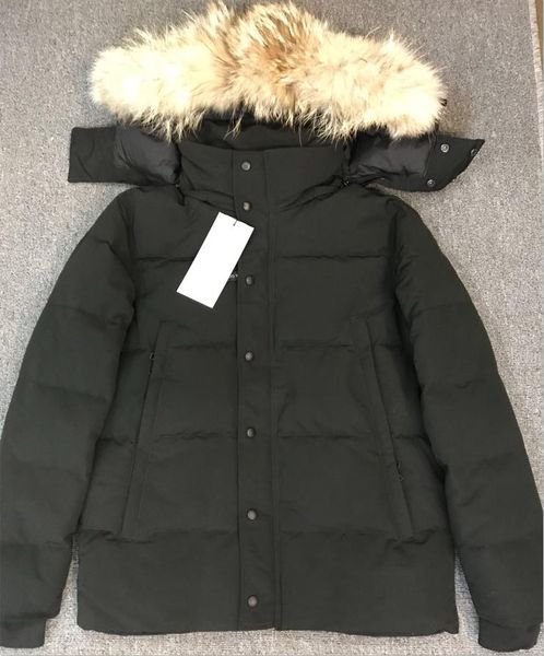 men black wyndham down jacket nylon short coat coyote fur winter warm parkas snap-flap pocket hooded windproof outwear oo0u
men black wyndham down jacket nylon short coat coyote fur winter warm parkas snap-flap pocket hooded windproof outwear oo0u