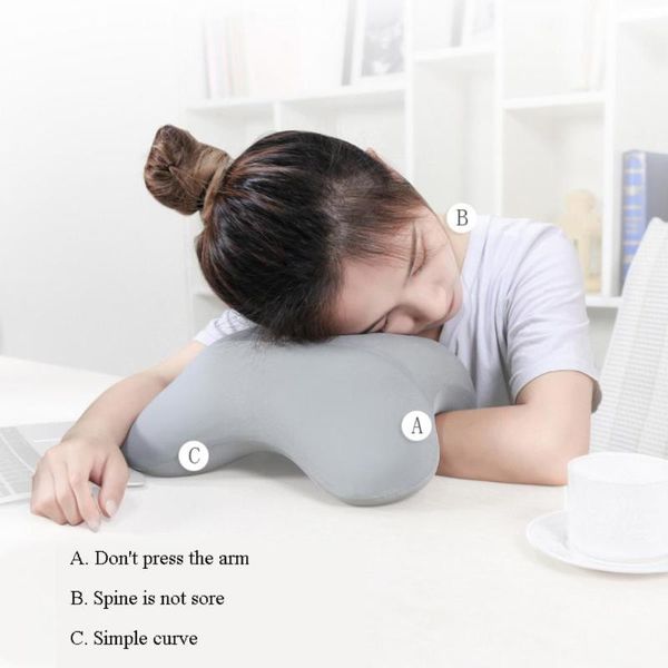 pillow sleeping nap summer office table cushion lunch break for student white collar dropship
pillow sleeping nap summer office table cushion lunch break for student white collar dropship