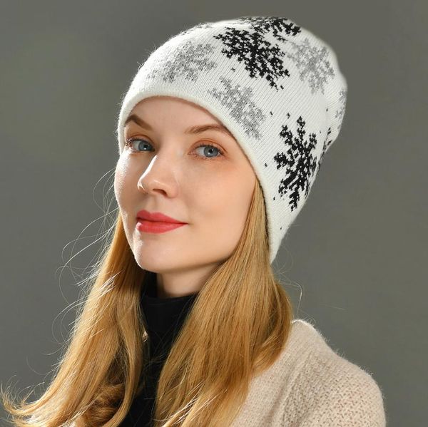 beanie/skull caps 2021 autumn winter beanie hat female snowflake pattern rhinestone cashmere cap, Blue;gray
beanie/skull caps 2021 autumn winter beanie hat female snowflake pattern rhinestone cashmere cap, Blue;gray