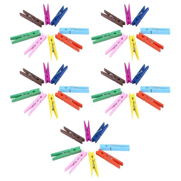 clothing & wardrobe storage 50pcs colorful clothes clip home drying anti-skid clothespin
clothing & wardrobe storage 50pcs colorful clothes clip home drying anti-skid clothespin