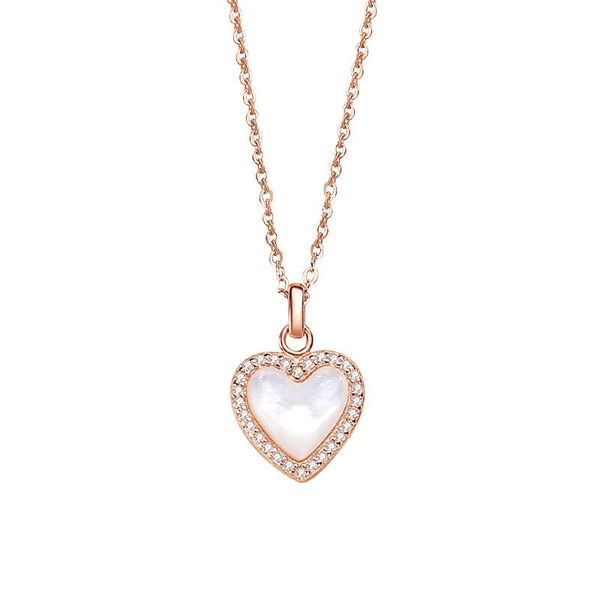 chains s925 peach heart necklace female sterling silver full of diamonds simple and versatile clavicle chain pendant
chains s925 peach heart necklace female sterling silver full of diamonds simple and versatile clavicle chain pendant