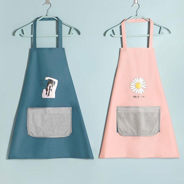 apron home kitchen baking accessories waterproof, waterproof and oilproof fashionable thin style workwear coverall
apron home kitchen baking accessories waterproof, waterproof and oilproof fashionable thin style workwear coverall