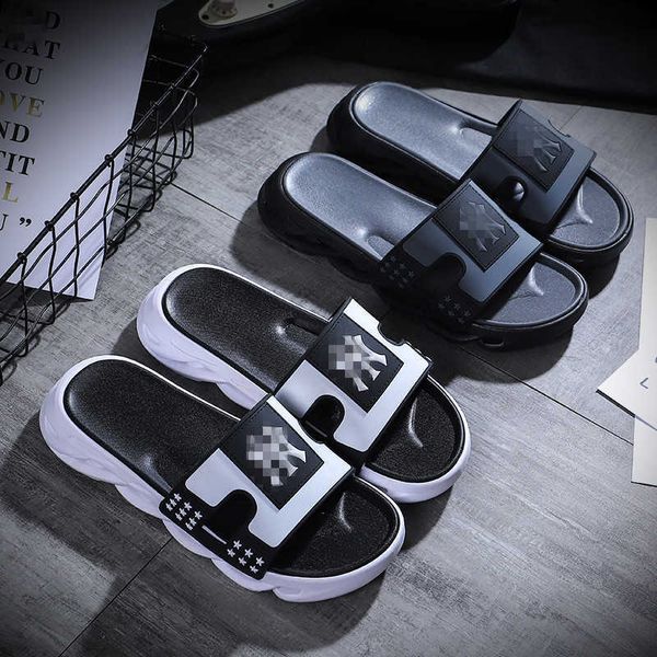new 2021 flops men's and women's summer net red ins wear korean flip flop soft sole, Black
new 2021 flops men's and women's summer net red ins wear korean flip flop soft sole, Black
