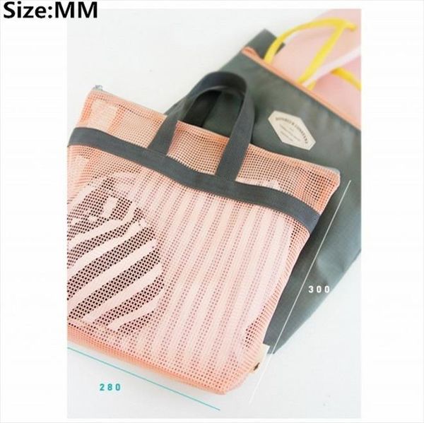 2pcs set women travel handbags cosmetic bags waterproof clothing wash portable beach large bag iconic mesh handy pouch organizer
2pcs set women travel handbags cosmetic bags waterproof clothing wash portable beach large bag iconic mesh handy pouch organizer