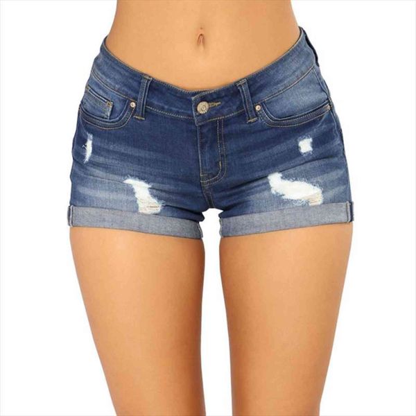 hole crimping denim summer womens short jeans feminino slim casual plus size high waist push up ants, White;black
hole crimping denim summer womens short jeans feminino slim casual plus size high waist push up ants, White;black