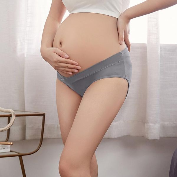 maternity bottoms ~3xl cotton low waist belly panties plus size seamless underwear for pregnant women ladies pregnancy briefs, White
maternity bottoms ~3xl cotton low waist belly panties plus size seamless underwear for pregnant women ladies pregnancy briefs, White