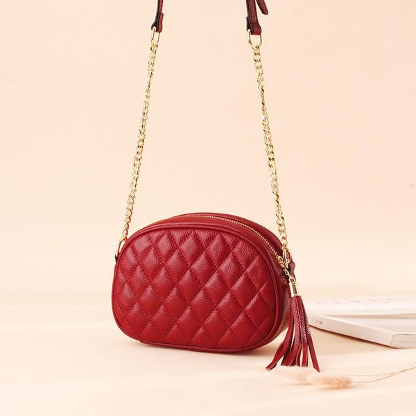 evening bags fashion small crossbody bag women mini genuine leather shoulder ladies diamond lattice simple chain phone purse zipper flap
evening bags fashion small crossbody bag women mini genuine leather shoulder ladies diamond lattice simple chain phone purse zipper flap