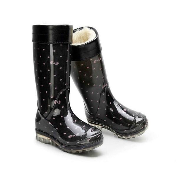 boots 2021 women waterproof boot winter shoes ladies fashion snow thigh high warm rain botas women's zapatos de mujer, Black
boots 2021 women waterproof boot winter shoes ladies fashion snow thigh high warm rain botas women's zapatos de mujer, Black