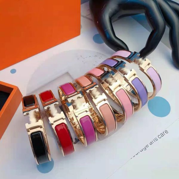 designer jewelry designer design bangle stainless steel gold buckle bracelet fashion men and women bracelets, Black
designer jewelry designer design bangle stainless steel gold buckle bracelet fashion men and women bracelets, Black
