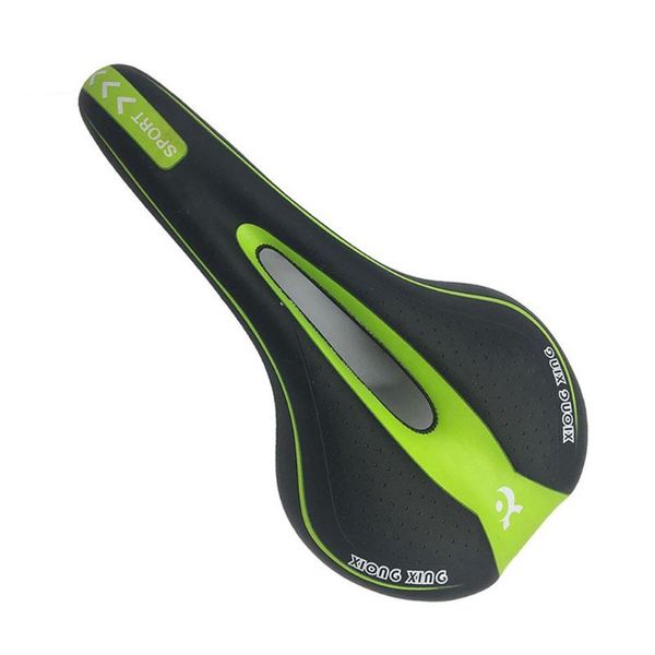 bike saddles seat bicycle mtb saddle road mountain cushion gel pad sports soft cycling
bike saddles seat bicycle mtb saddle road mountain cushion gel pad sports soft cycling