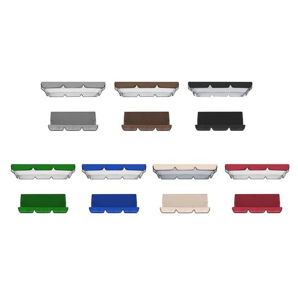 camp furniture swing canopy awning set waterproof yard cushion cover 3 person seat kit for garden chair
camp furniture swing canopy awning set waterproof yard cushion cover 3 person seat kit for garden chair