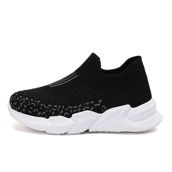 2021 children sport shoes for boys non-slip sneakers kids shoes boys breathable sneakers girls casual sports shoes boy autumn, Black
2021 children sport shoes for boys non-slip sneakers kids shoes boys breathable sneakers girls casual sports shoes boy autumn, Black