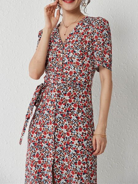 2021 new mulheres flor vestido longo primavera vero manga curta v pescoo nico-breasted magro chique midi vestidos com faixas azul rosa 4lh5, Black;gray
2021 new mulheres flor vestido longo primavera vero manga curta v pescoo nico-breasted magro chique midi vestidos com faixas azul rosa 4lh5, Black;gray