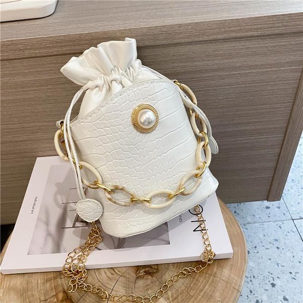 cross body summer small shoulder messenger bag women's 2021 fashion portable chain bucket bags for women
cross body summer small shoulder messenger bag women's 2021 fashion portable chain bucket bags for women