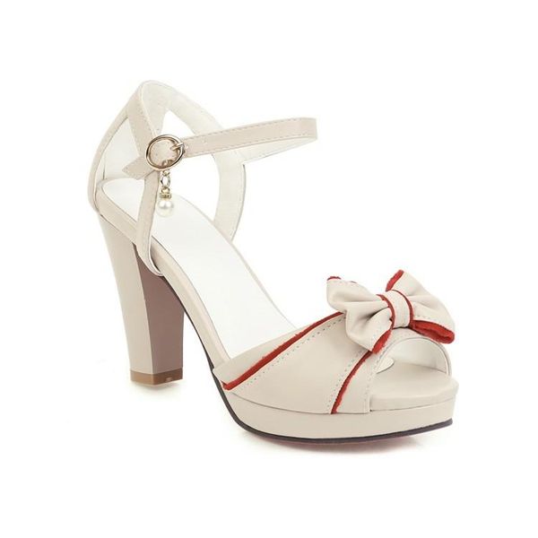 dress shoes big size simple sandals high heels women woman summer ladies, Black
dress shoes big size simple sandals high heels women woman summer ladies, Black