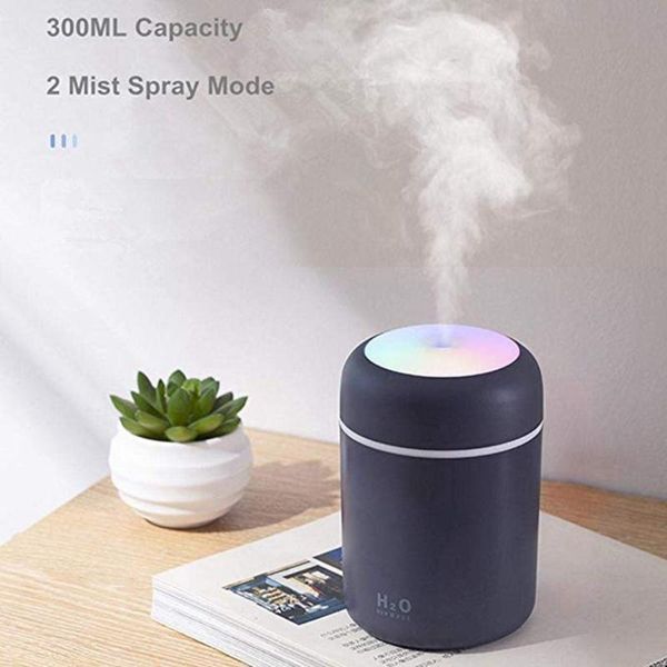 humidifier 300ml warm night light car essential oil diffuser usb air ultrasonic aroma for home fragrance lamps
humidifier 300ml warm night light car essential oil diffuser usb air ultrasonic aroma for home fragrance lamps
