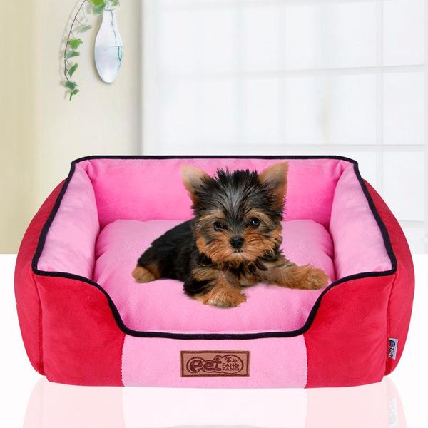 kennels & pens dog bed mat detachable pet blanket for large dogs washable cats house pad kennel products
kennels & pens dog bed mat detachable pet blanket for large dogs washable cats house pad kennel products