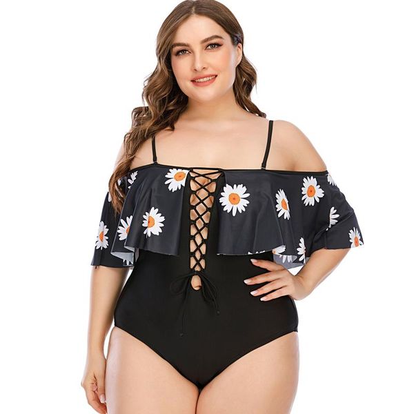 2021 new ruffle swimwear women plus size one piece swimsuit bathing suit off shoulder bodysuit monokini swimsuit biquini 5xl
2021 new ruffle swimwear women plus size one piece swimsuit bathing suit off shoulder bodysuit monokini swimsuit biquini 5xl