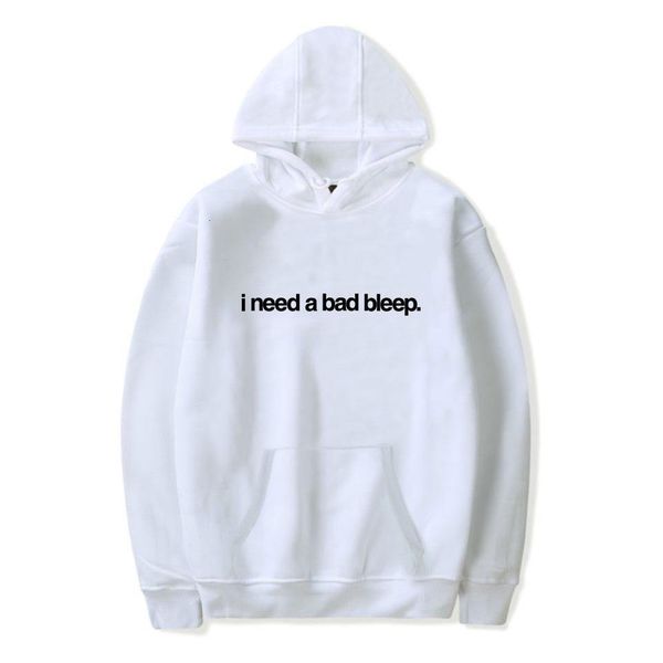 addison rae: i need a bad bleep hoodies sweatshirts women/menpullover ins tide tracksuit harajuku hoodie loose unisex, Black
addison rae: i need a bad bleep hoodies sweatshirts women/menpullover ins tide tracksuit harajuku hoodie loose unisex, Black
