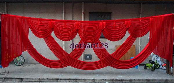6m wide designs wedding stylist swags for backdrop party curtain celebration stage 20ft wide backdrop drapes
6m wide designs wedding stylist swags for backdrop party curtain celebration stage 20ft wide backdrop drapes