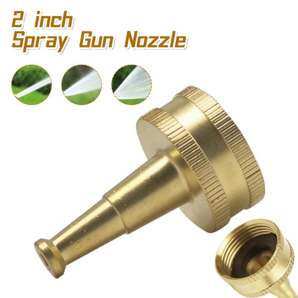 watering equipments 2" hose nozzle connection water sprayer for garden irrigation agricultural sprinkler
watering equipments 2" hose nozzle connection water sprayer for garden irrigation agricultural sprinkler