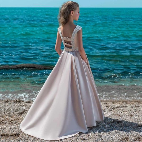 girl's dresses pageant ball gown flower girl bow first communion for girls birthday party dress, Red;yellow
girl's dresses pageant ball gown flower girl bow first communion for girls birthday party dress, Red;yellow