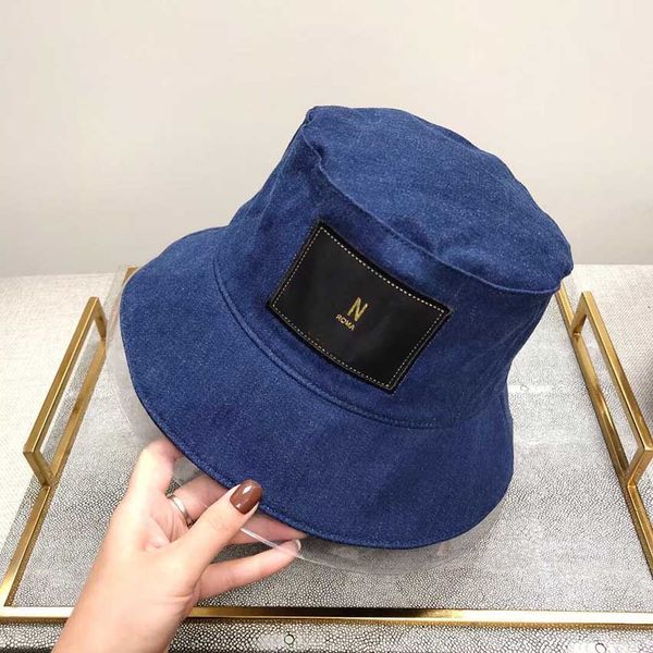 womens bucket hat designer cap fisherman hats mens buckets caps fashion stingy brim casquette casual fitted sunhat breathable sunshade luxur, Blue;gray
womens bucket hat designer cap fisherman hats mens buckets caps fashion stingy brim casquette casual fitted sunhat breathable sunshade luxur, Blue;gray