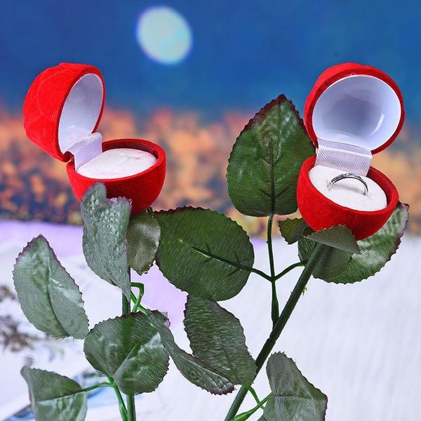 decorative flowers & wreaths 1pc valentines gift box romantic rose flower with rod ring velvet creative jewelry packaging wedding bouquet de
decorative flowers & wreaths 1pc valentines gift box romantic rose flower with rod ring velvet creative jewelry packaging wedding bouquet de