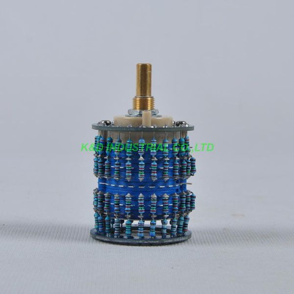 smart power plugs 1pc 4pole 24 step attenuator volume control pot log a 51k 51ka stereo potentiome
smart power plugs 1pc 4pole 24 step attenuator volume control pot log a 51k 51ka stereo potentiome