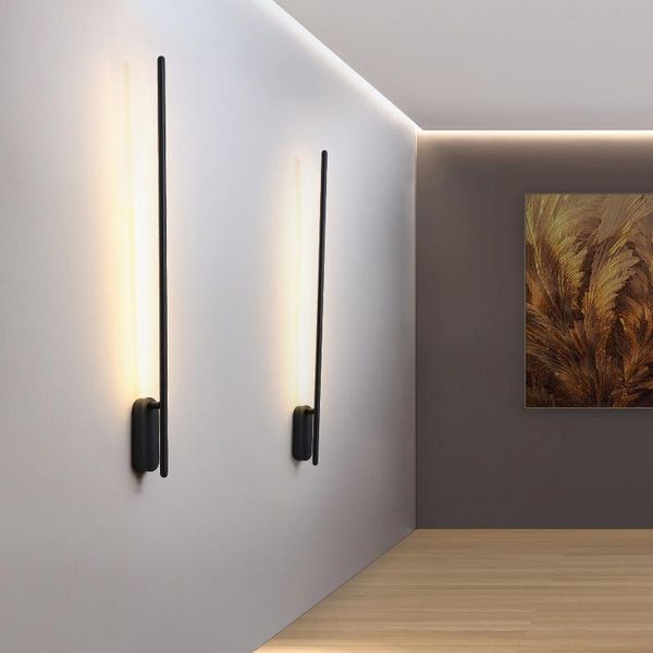 modern long arm wall lamp for bedroom living room nordic rotatable wall decoration light decor luminaire bathroom led lamp
modern long arm wall lamp for bedroom living room nordic rotatable wall decoration light decor luminaire bathroom led lamp