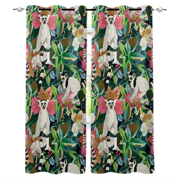 curtain & drapes watercolor botanical flowers and raccoon home decor window curtains bedroom kitchen panel for living room
curtain & drapes watercolor botanical flowers and raccoon home decor window curtains bedroom kitchen panel for living room