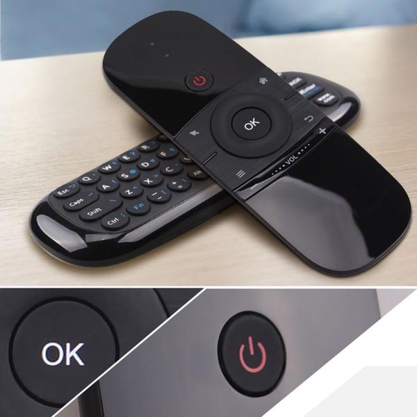 remote controlers double-sided air mouse usb for android tv box pc wechip w1 infrared sensing body sense mini 2.4g wireless keyboard
remote controlers double-sided air mouse usb for android tv box pc wechip w1 infrared sensing body sense mini 2.4g wireless keyboard