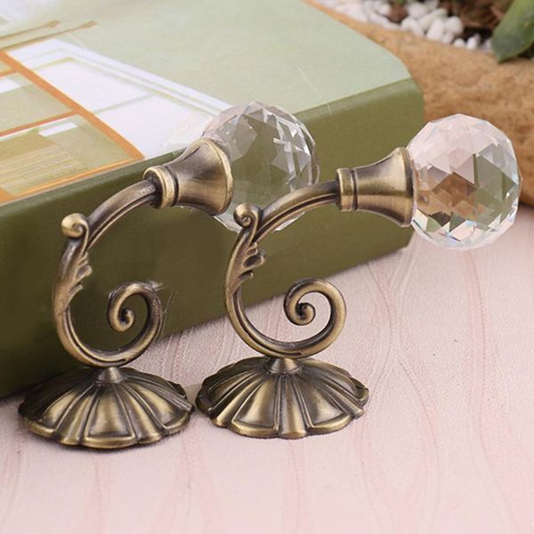 other home decor metal hanging hooks crystal glass curtain holdback wall tie back holder drop
other home decor metal hanging hooks crystal glass curtain holdback wall tie back holder drop