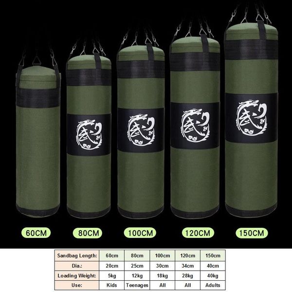 boxing punching bag 150cm 40kg sanda sandbag for adults muay thai taekonda fitness boxing bag gym studio training sandbag
boxing punching bag 150cm 40kg sanda sandbag for adults muay thai taekonda fitness boxing bag gym studio training sandbag