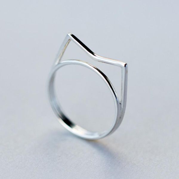 cluster rings kinitial drop animal cat ear ring design cute fashion jewelry for women and girl charms finger gifts, Golden;silver
cluster rings kinitial drop animal cat ear ring design cute fashion jewelry for women and girl charms finger gifts, Golden;silver