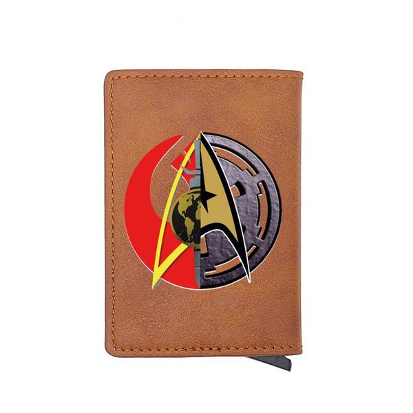 card holders unique interstellar symbol digital printing casual leather holder wallet men women mini fashion short purse gift, Brown;gray
card holders unique interstellar symbol digital printing casual leather holder wallet men women mini fashion short purse gift, Brown;gray