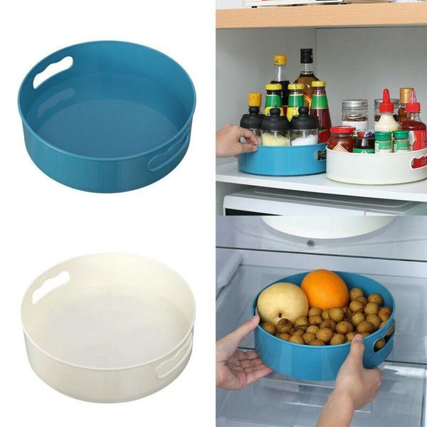 storage bottles & jars cosmetics box multi-function rotating tray bathroom kitchen organizer
storage bottles & jars cosmetics box multi-function rotating tray bathroom kitchen organizer