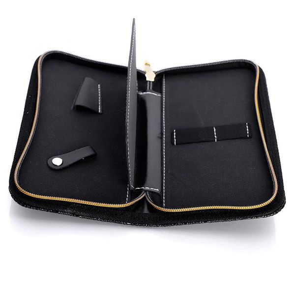 hair scissors 1pc professional barber bag hairdressing pu leather dragon design styling thinning cutting case
hair scissors 1pc professional barber bag hairdressing pu leather dragon design styling thinning cutting case