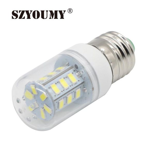 bulbs szyoumy 360 degree e27 3w led lamps 5730 24led corn 110v 220v smd spotlight
bulbs szyoumy 360 degree e27 3w led lamps 5730 24led corn 110v 220v smd spotlight