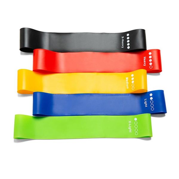 resistance bands 4/5pcs exercise set elastic silicone fitness loop belts portable multifunctional workout equipment for yoga
resistance bands 4/5pcs exercise set elastic silicone fitness loop belts portable multifunctional workout equipment for yoga