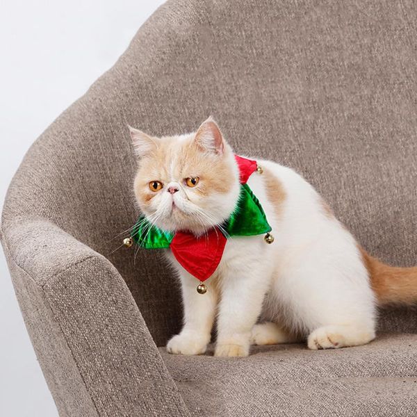 car headlights 1pc christmas themed pet scarf jingling bell neckerchief cat puppy triangle neck costume accessories (size)
car headlights 1pc christmas themed pet scarf jingling bell neckerchief cat puppy triangle neck costume accessories (size)